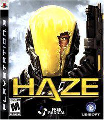 Haze - Playstation 3 | Game Haven TX