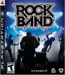 Rock Band - Playstation 3 | Game Haven TX