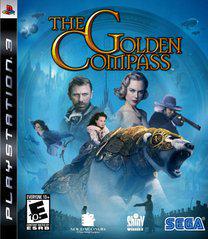 The Golden Compass - Playstation 3 | Game Haven TX