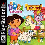 Dora the Explorer Barnyard Buddies - Playstation | Game Haven TX