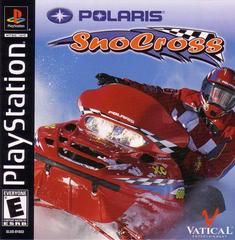 Polaris SnoCross - Playstation | Game Haven TX