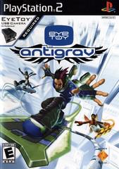 Eye Toy AntiGrav - Playstation 2 | Game Haven TX
