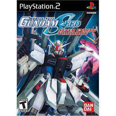 Mobile Suit Gundam Seed: Never Ending Tomorrow - Playstation 2 | Game Haven TX