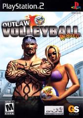 Outlaw Volleyball Remixed - Playstation 2 | Game Haven TX