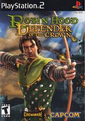 Robin Hood Defender of the Crown - Playstation 2 | Game Haven TX