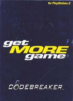 Codebreaker - Playstation 2 | Game Haven TX