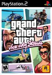 Grand Theft Auto Vice City Stories - Playstation 2 | Game Haven TX