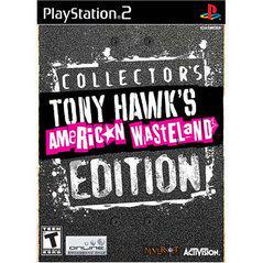 Tony Hawk American Wasteland Collector's Edition - Playstation 2 | Game Haven TX