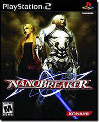 Nanobreaker - Playstation 2 | Game Haven TX
