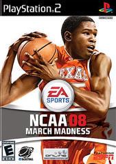 NCAA March Madness 08 - Playstation 2 | Game Haven TX