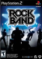 Rock Band - Playstation 2 | Game Haven TX