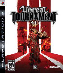 Unreal Tournament III - Playstation 3 | Game Haven TX