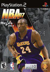 NBA 07 Featuring The Life Vol 2 - Playstation 2 | Game Haven TX