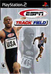ESPN Track and Field - Playstation 2 | Game Haven TX