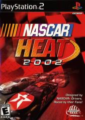 NASCAR Heat 2002 - Playstation 2 | Game Haven TX