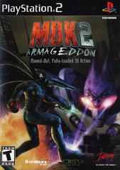 MDK 2 Armageddon - Playstation 2 | Game Haven TX