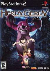Herdy Gerdy - Playstation 2 | Game Haven TX