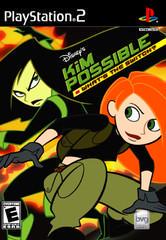 Kim Possible What's the Switch - Playstation 2 | Game Haven TX