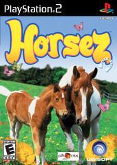 Horsez - Playstation 2 | Game Haven TX