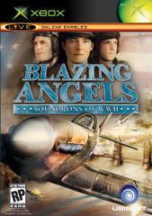 Blazing Angels Squadrons of WWII - Xbox | Game Haven TX