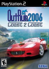 OutRun 2006 Coast 2 Coast - Playstation 2 | Game Haven TX