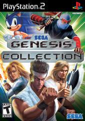Sega Genesis Collection - Playstation 2 | Game Haven TX