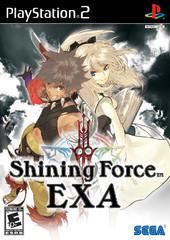 Shining Force EXA - Playstation 2 | Game Haven TX