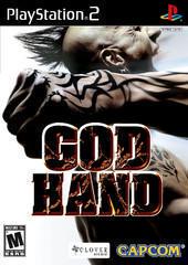 God Hand - Playstation 2 | Game Haven TX