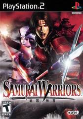 Samurai Warriors - Playstation 2 | Game Haven TX