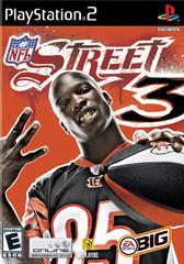 NFL Street 3 - Playstation 2 | Game Haven TX