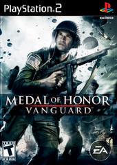 Medal of Honor Vanguard - Playstation 2 | Game Haven TX