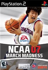 NCAA March Madness 07 - Playstation 2 | Game Haven TX