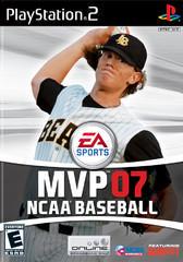 MVP NCAA Baseball 2007 - Playstation 2 | Game Haven TX