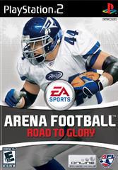 Arena Football Road to Glory - Playstation 2 | Game Haven TX