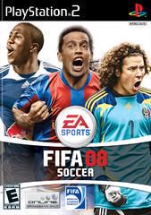 FIFA 08 - Playstation 2 | Game Haven TX