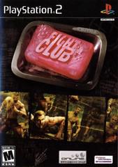 Fight Club - Playstation 2 | Game Haven TX