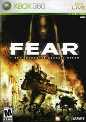 F.E.A.R. - Xbox 360 | Game Haven TX