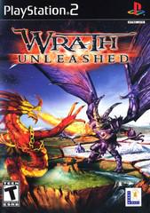 Wrath Unleashed - Playstation 2 | Game Haven TX