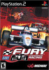 Cart Fury - Playstation 2 | Game Haven TX