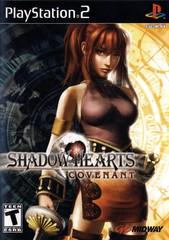 Shadow Hearts Covenant - Playstation 2 | Game Haven TX