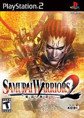 Samurai Warriors 2 - Playstation 2 | Game Haven TX