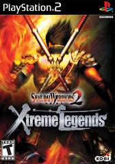 Samurai Warriors 2 Xtreme Legends - Playstation 2 | Game Haven TX