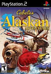 Cabela's Alaskan Adventures - Playstation 2 | Game Haven TX