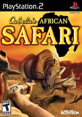 Cabela's African Safari - Playstation 2 | Game Haven TX
