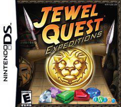 Jewel Quest Expedition - Nintendo DS | Game Haven TX