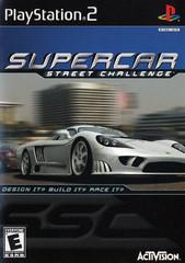 Supercar Street Challenge - Playstation 2 | Game Haven TX