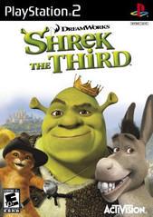 Shrek the Third - Playstation 2 | Game Haven TX