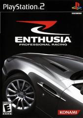 Enthusia Professional Racing - Playstation 2 | Game Haven TX