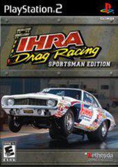 IHRA Drag Racing Sportsman Edition - Playstation 2 | Game Haven TX