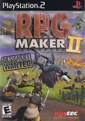 RPG Maker 2 - Playstation 2 | Game Haven TX